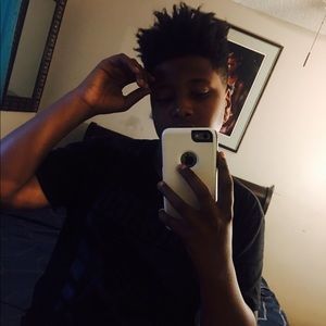 Meet your Posher, Anthony