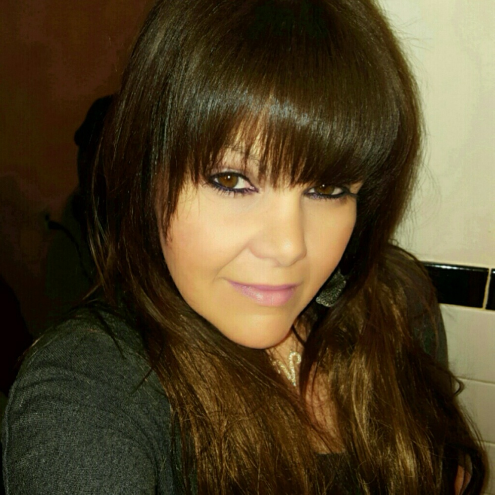 Meet your Posher, Karla