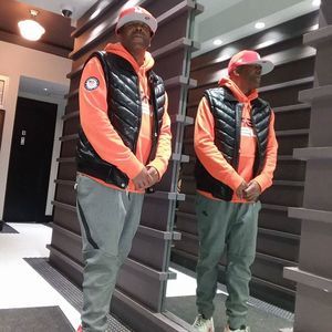 Meet your Posher, Rodney