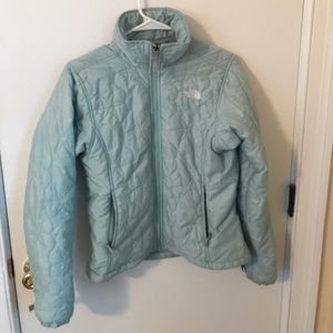 North Face Coat