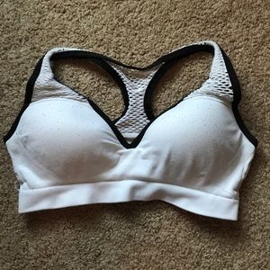 Push-Up Victoria Secret PINK Sports Bra