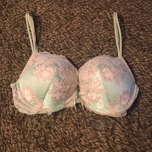 Embellished Victoria's Secret bra