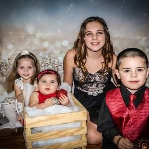 Meet your Posher, Ronette