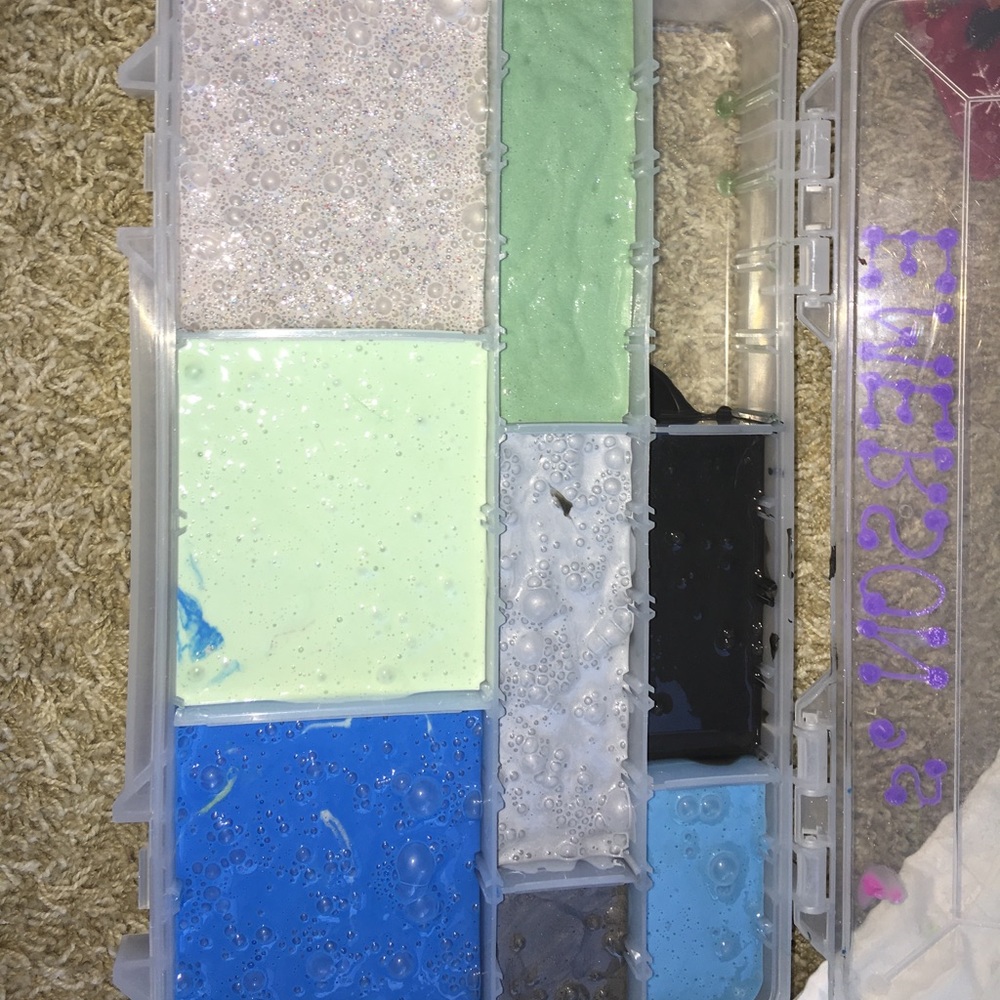 Slime Bundle