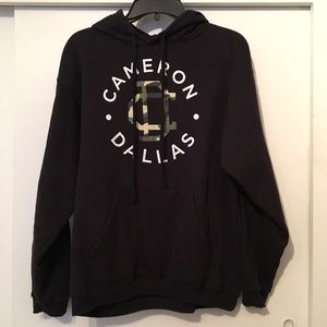 Cameron Dallas Sweatshirt