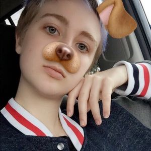 Meet your Posher, Parker