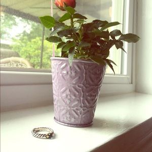 Mignon Faget ring sz7. From NOLA, LA <3