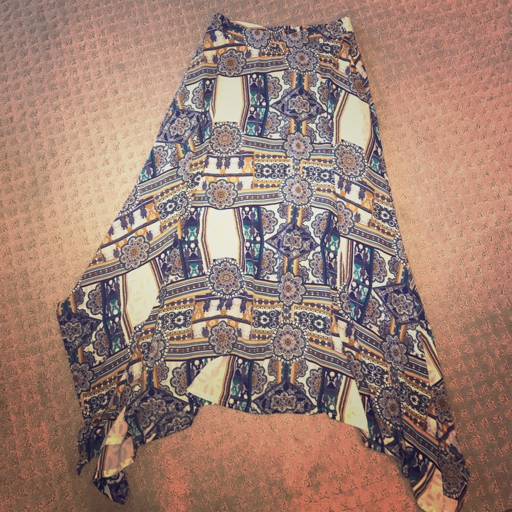 Cute summer skirt