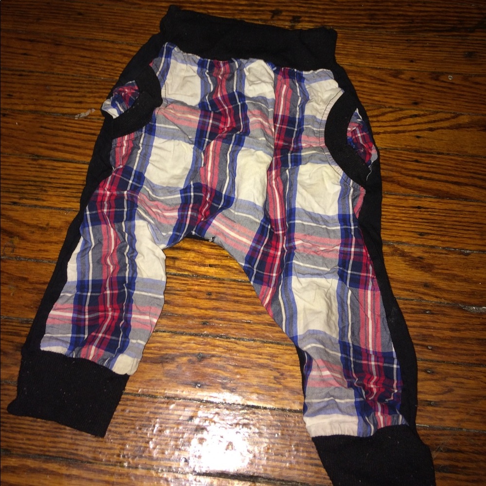 Jogger Sweats
