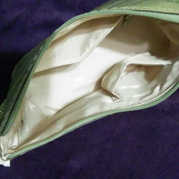 NWOT Fossil Mini Purse - Picture 2 of 4