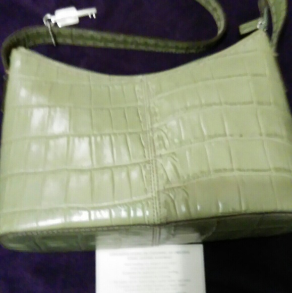 NWOT Fossil Mini Purse - Picture 3 of 4