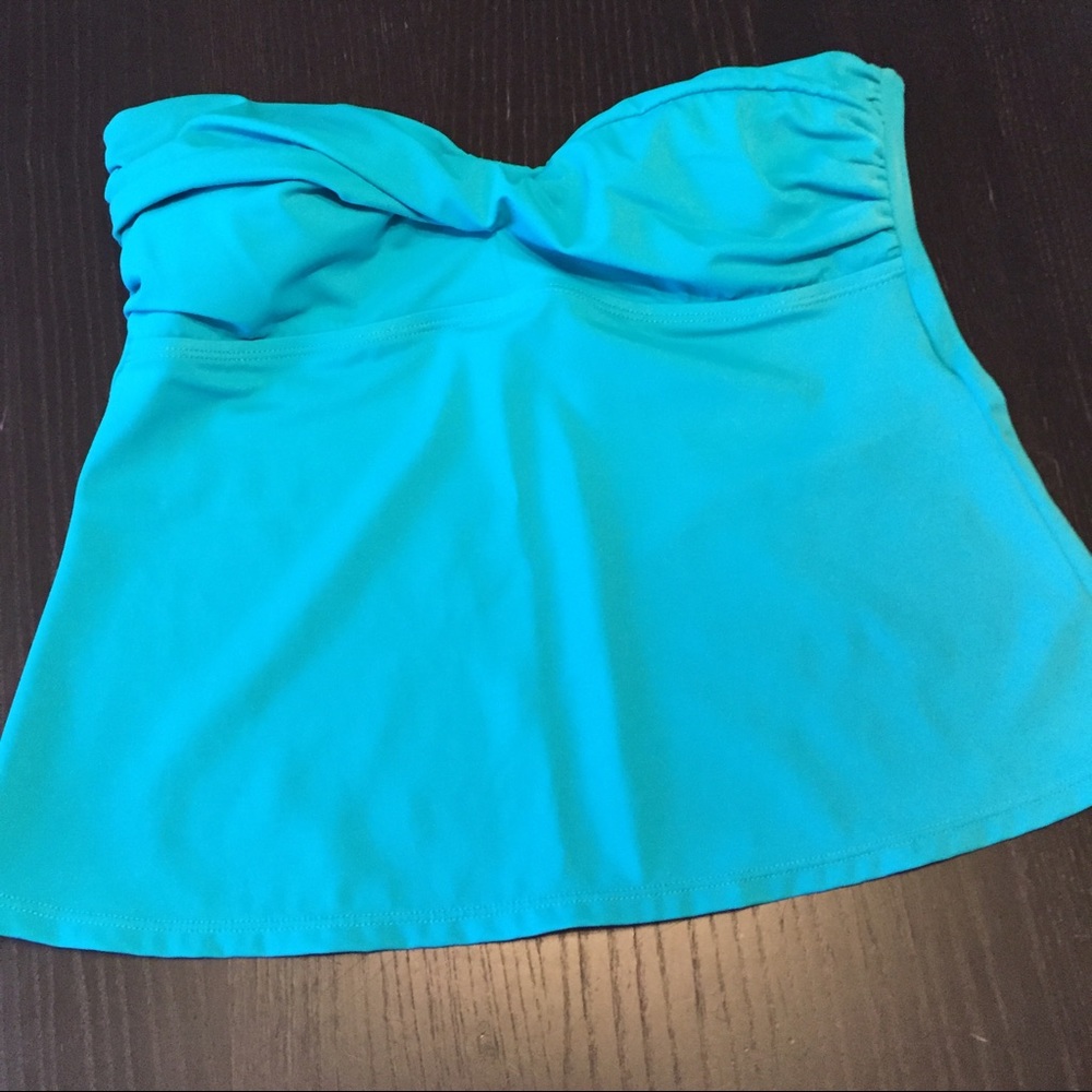 Tikini swimsuit top 12