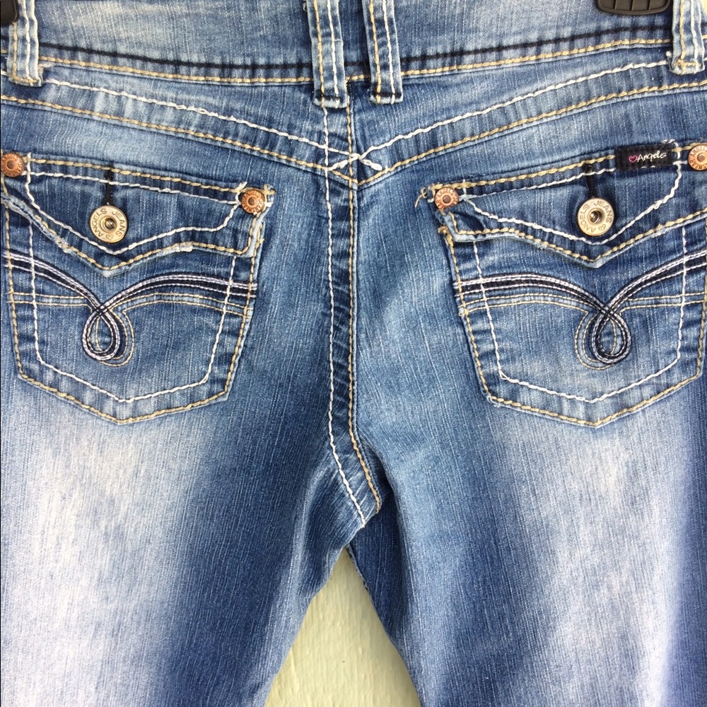 Angels Jeans 👖