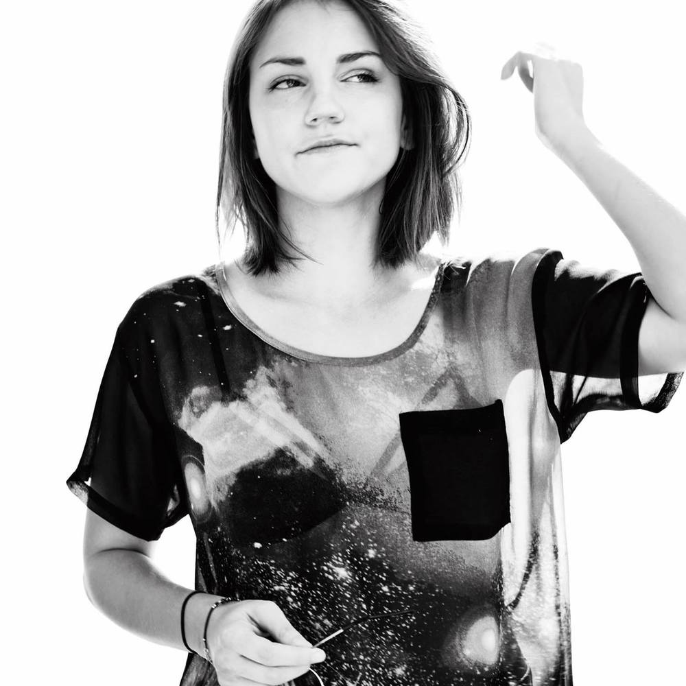 Meet your Posher, Katarina
