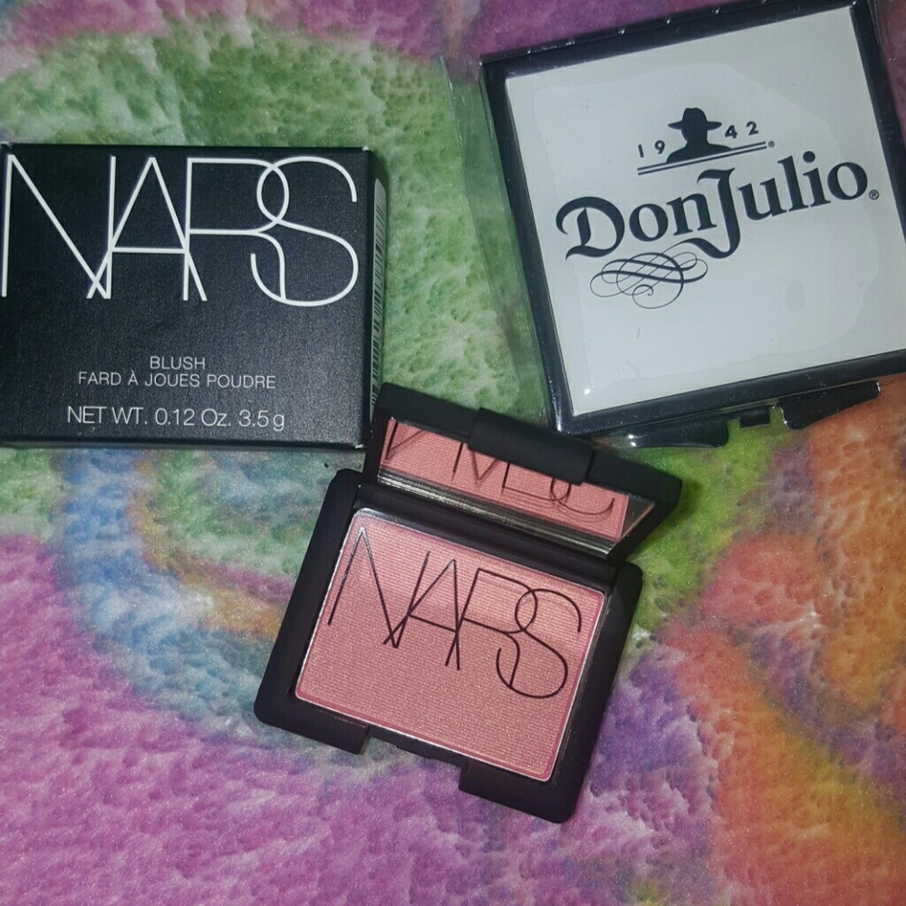 Nars Orgasm Travel Size