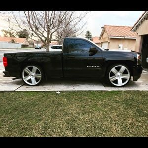 Meet your Posher, Tony