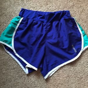 Reebok Athletic Shorts