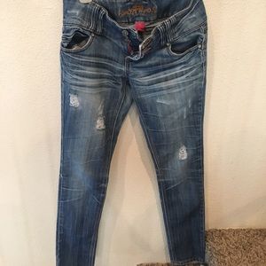 Almost Famous jeans