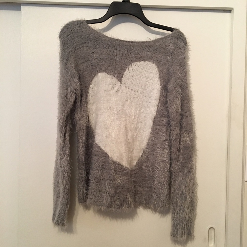 Bethany Mota Sweater