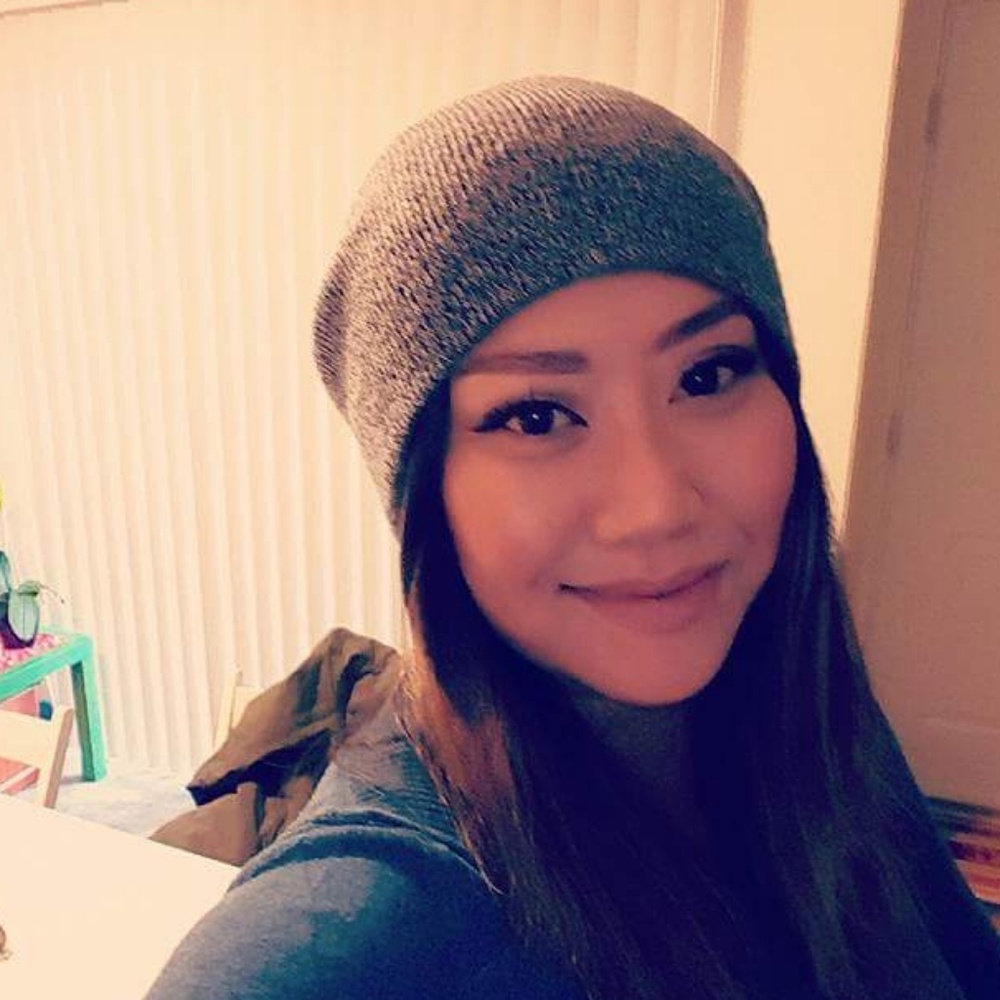 Meet your Posher, JJ