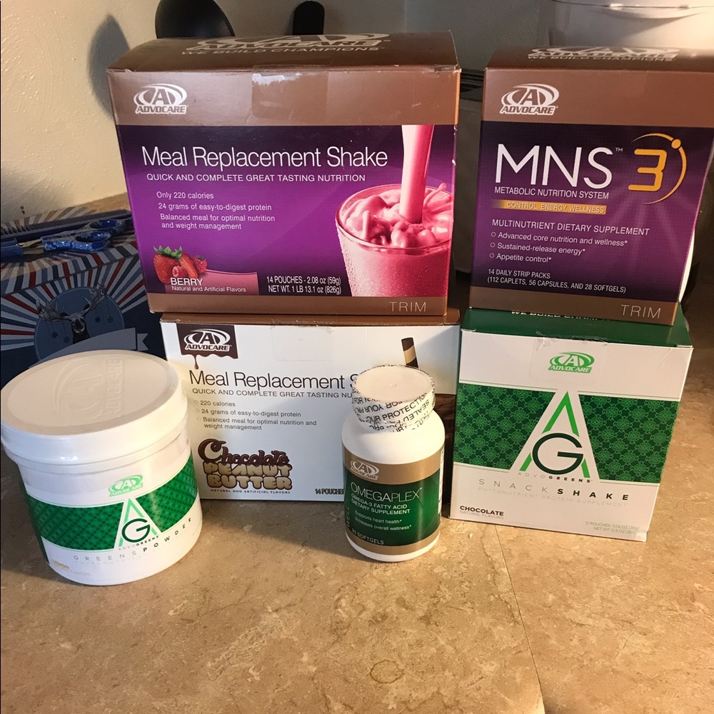 Advocare