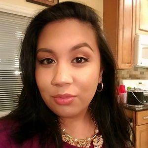 Meet your Posher, Marivic