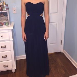 Prom dress/evening gown
