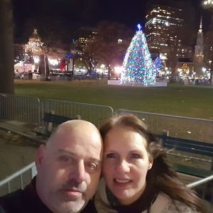 Meet your Posher, Anthony