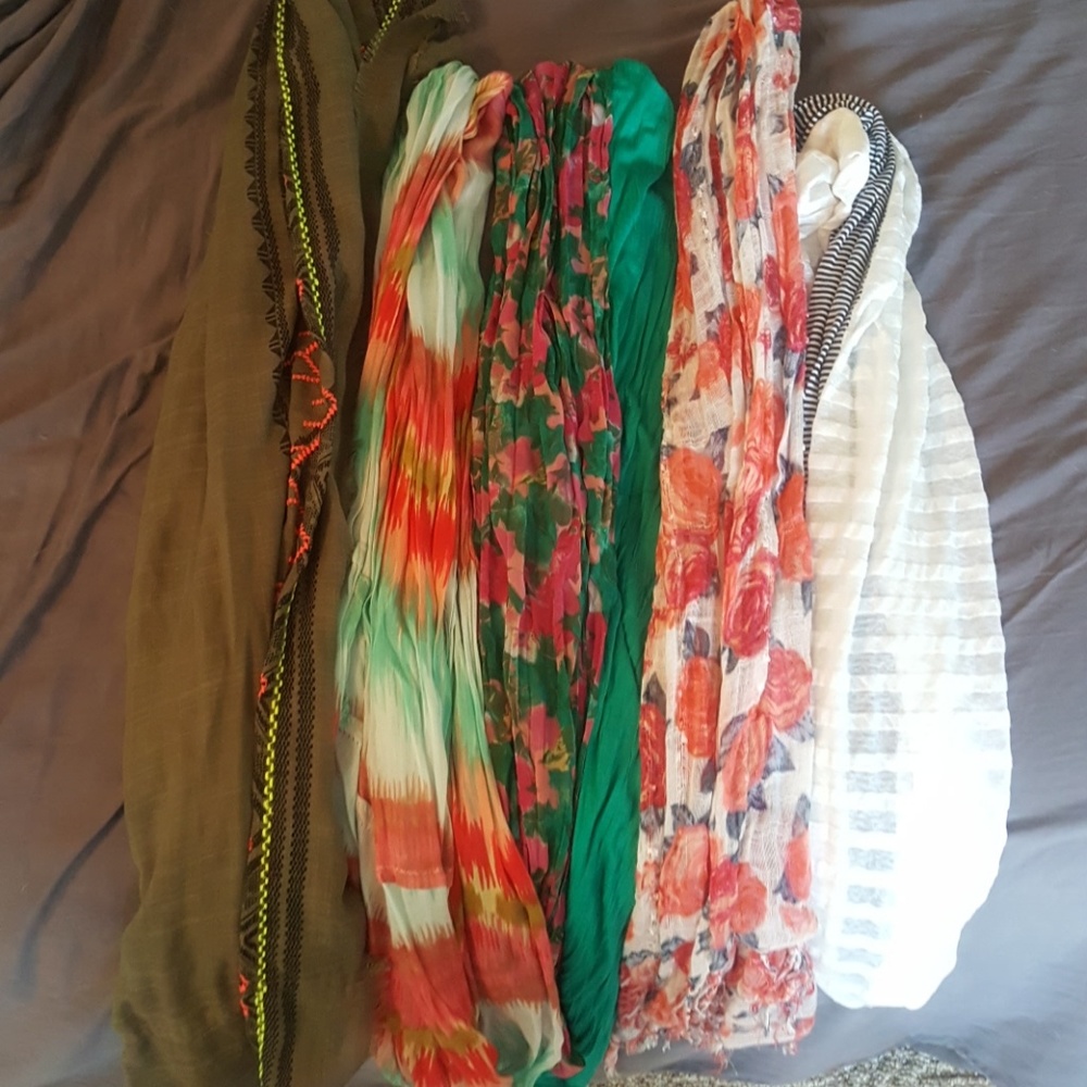 Scarves