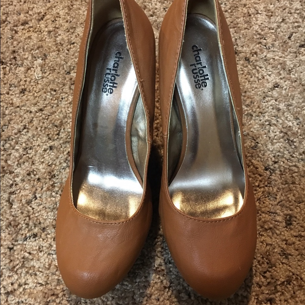 Wedges - Picture 2 of 4
