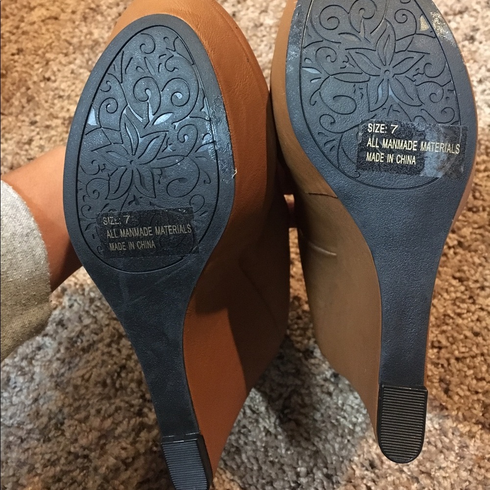 Wedges - Picture 4 of 4