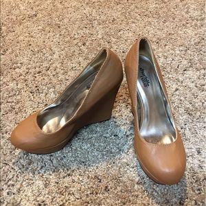 Wedges