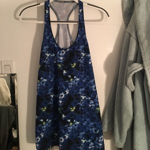 Lululemon cool racerback tank! RARE