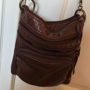 Leather Purse