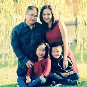 Meet your Posher, Sharon