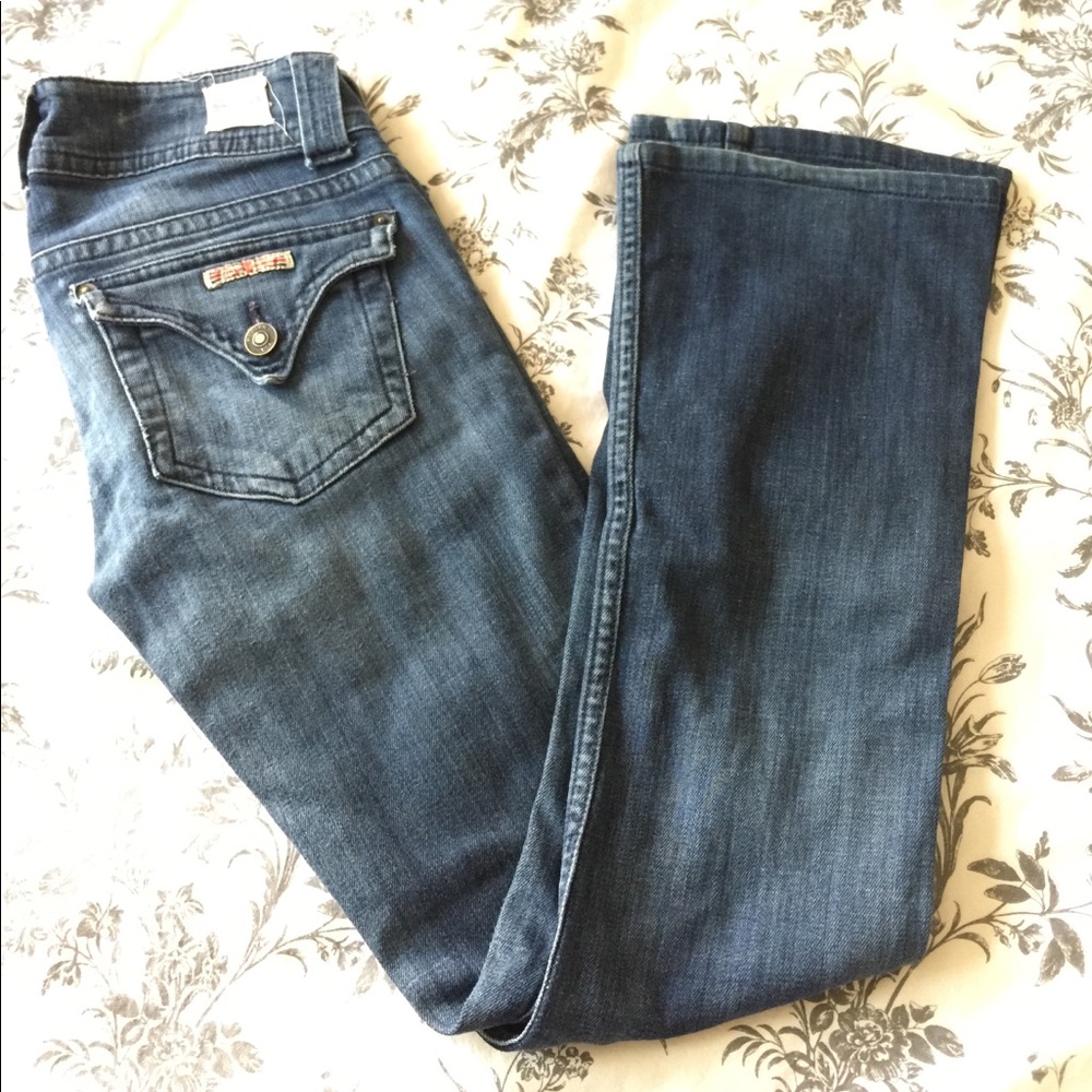 Hudson jeans