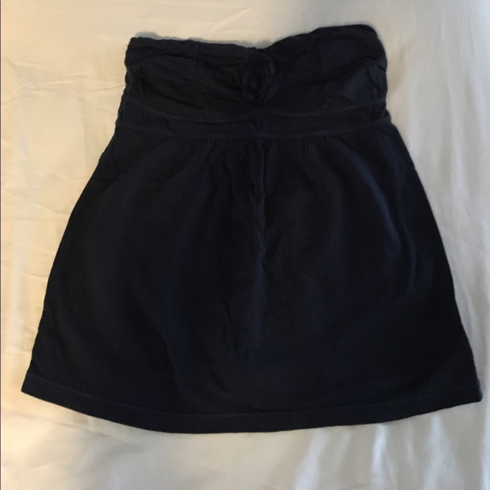 Abercrombie girls top