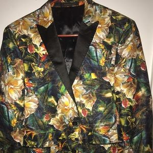 Man blazer for Prom