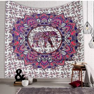 Wall Tapestry Bohemian