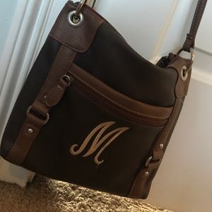 Brown Purse