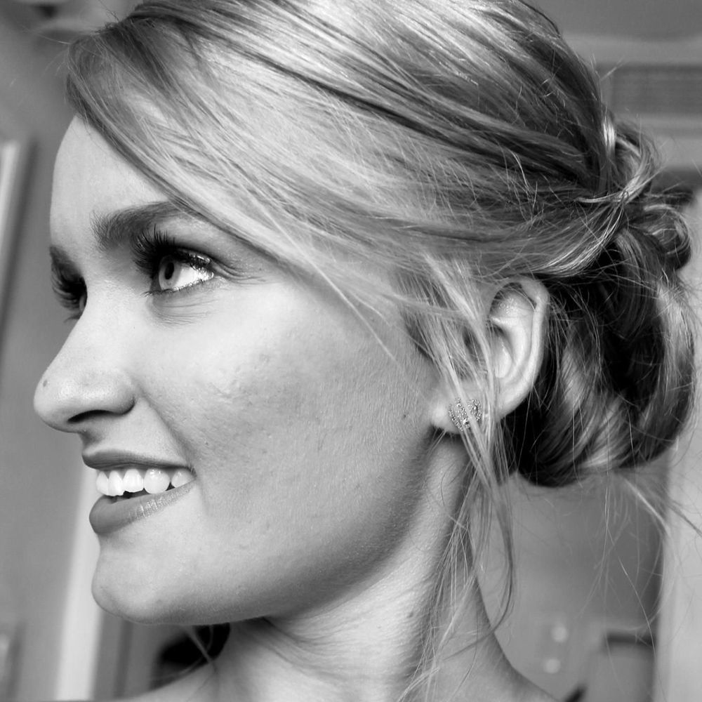 Meet your Posher, Nichole