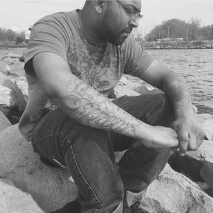 Meet your Posher, Chris