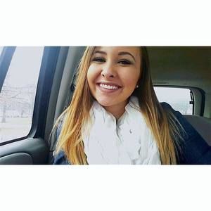 Meet your Posher, Breanna