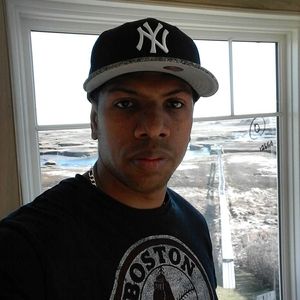 Meet your Posher, Júnior