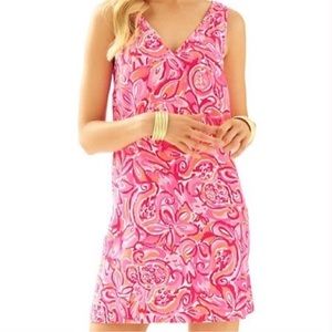 Lilly Pulitzer Calissa Dress - Size 2-4
