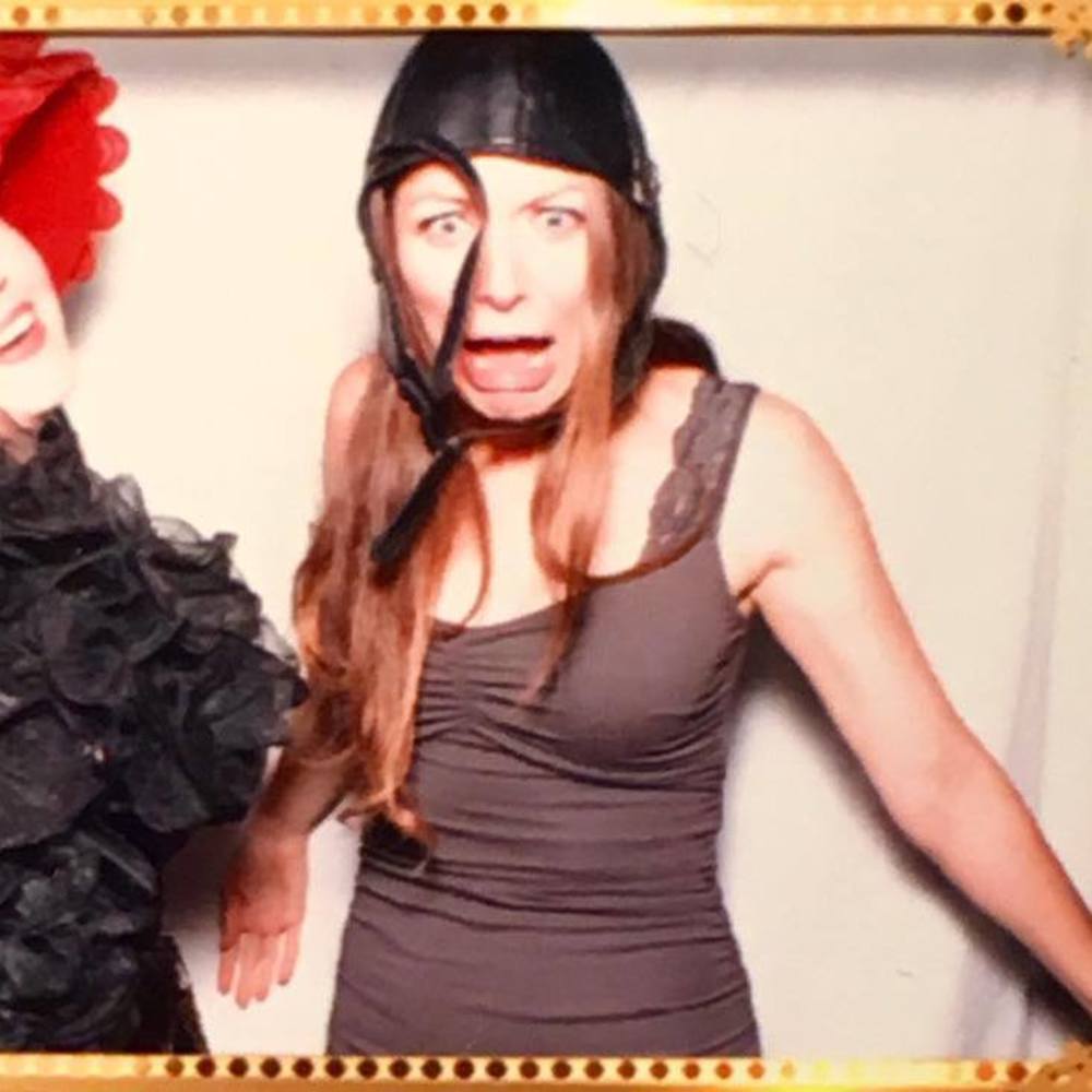 Meet your Posher, Jana