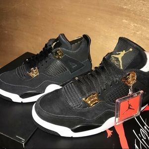 Meet your Posher, Ricksol