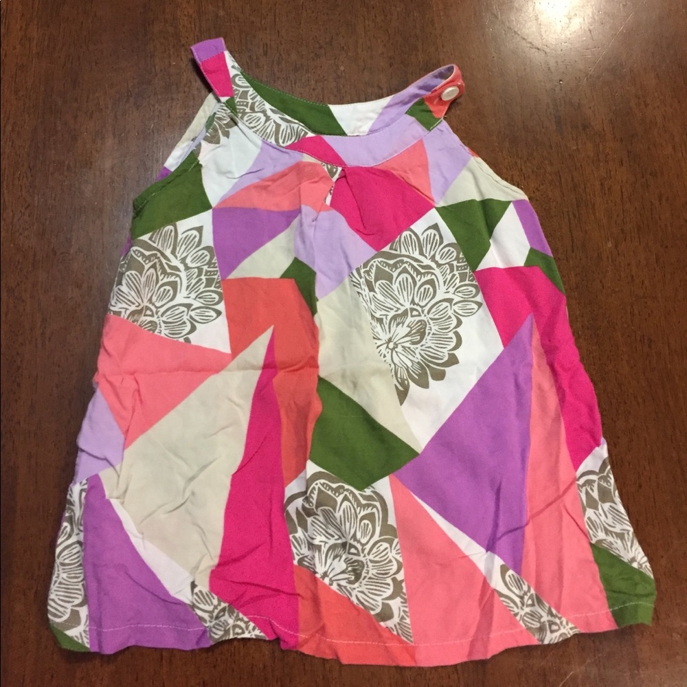 Tank top - Picture 2 of 3