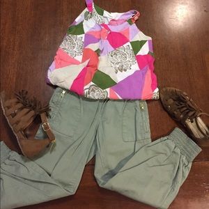 Tank top