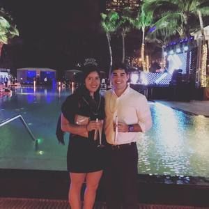 Meet your Posher, Austin